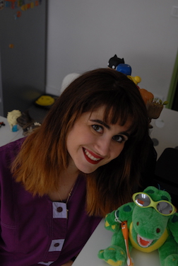 Docteur Aurélie MARCEL